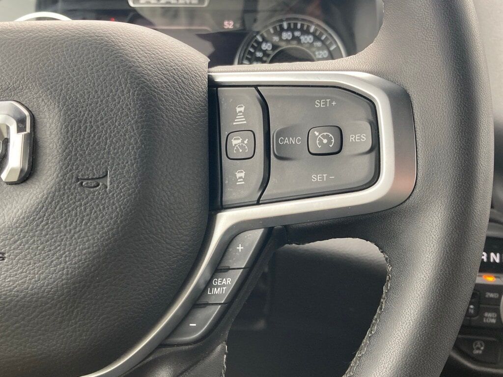 2025 Ram 1500 Big Horn/Lone Star San Antonio TX