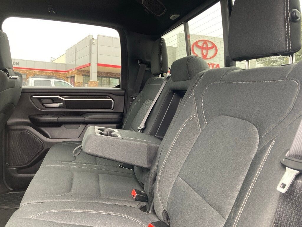 2025 Ram 1500 Big Horn/Lone Star San Antonio TX