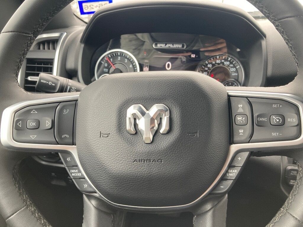 2025 Ram 1500 Big Horn/Lone Star San Antonio TX