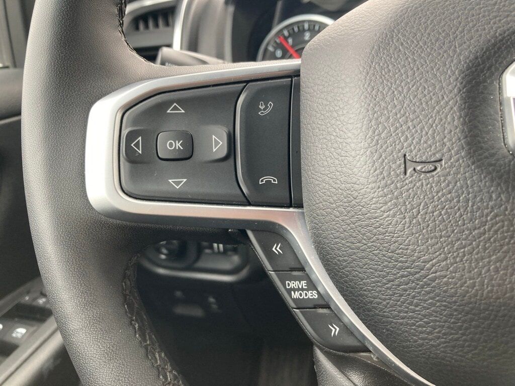 2025 Ram 1500 Big Horn/Lone Star San Antonio TX