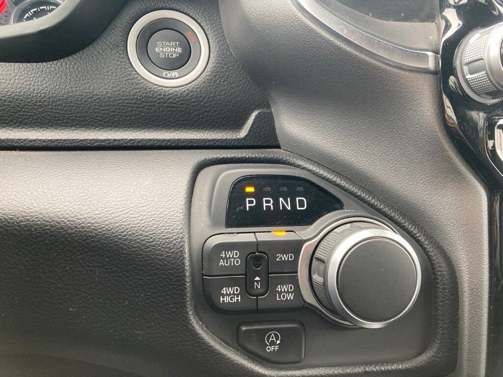 2025 Ram 1500 Big Horn/Lone Star San Antonio TX