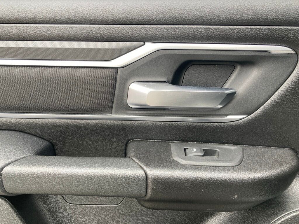 2025 Ram 1500 Big Horn/Lone Star San Antonio TX