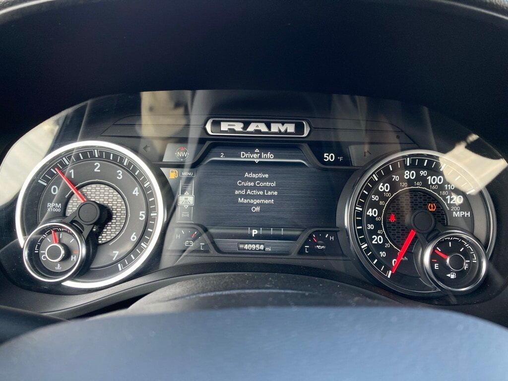 2025 Ram 1500 Big Horn/Lone Star San Antonio TX