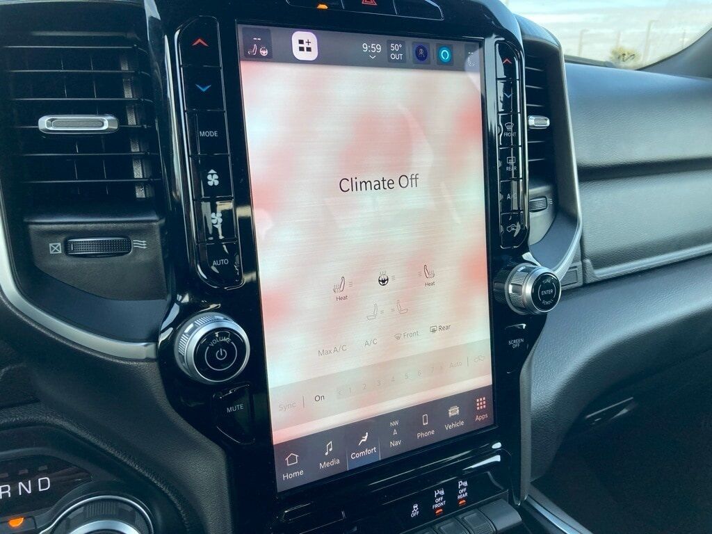 2025 Ram 1500 Big Horn/Lone Star San Antonio TX