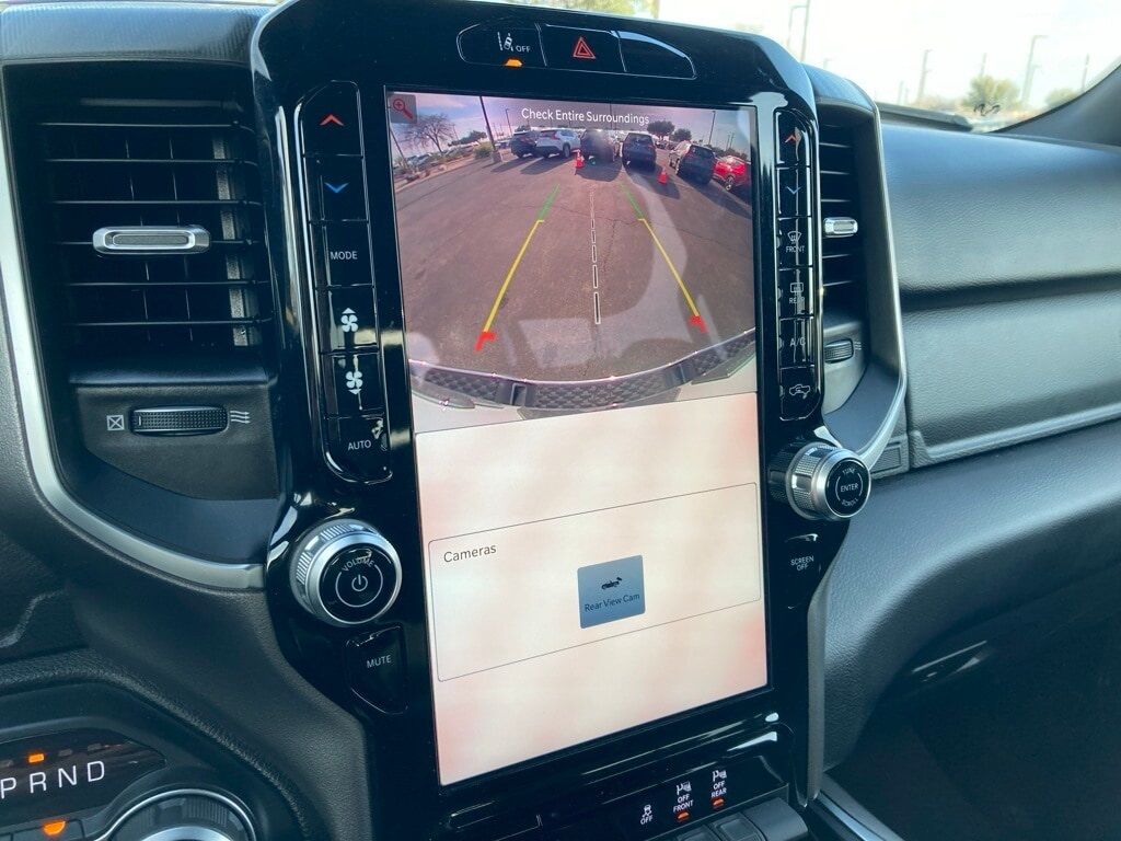 2025 Ram 1500 Big Horn/Lone Star San Antonio TX