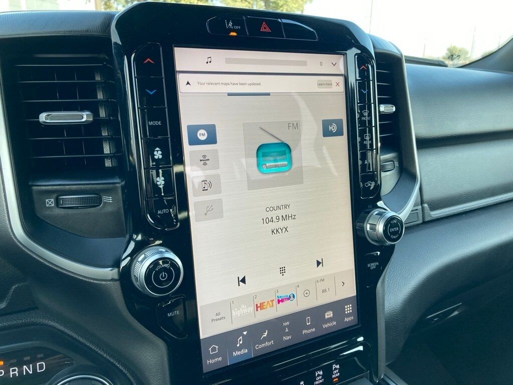 2025 Ram 1500 Big Horn/Lone Star San Antonio TX