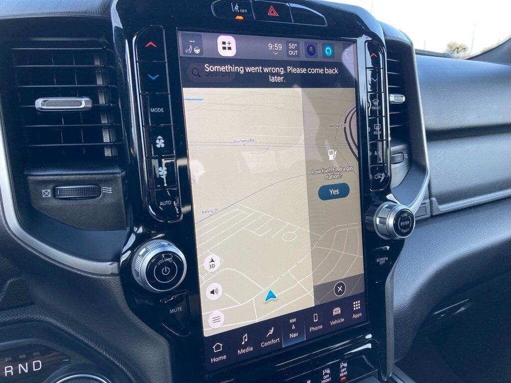 2025 Ram 1500 Big Horn/Lone Star San Antonio TX