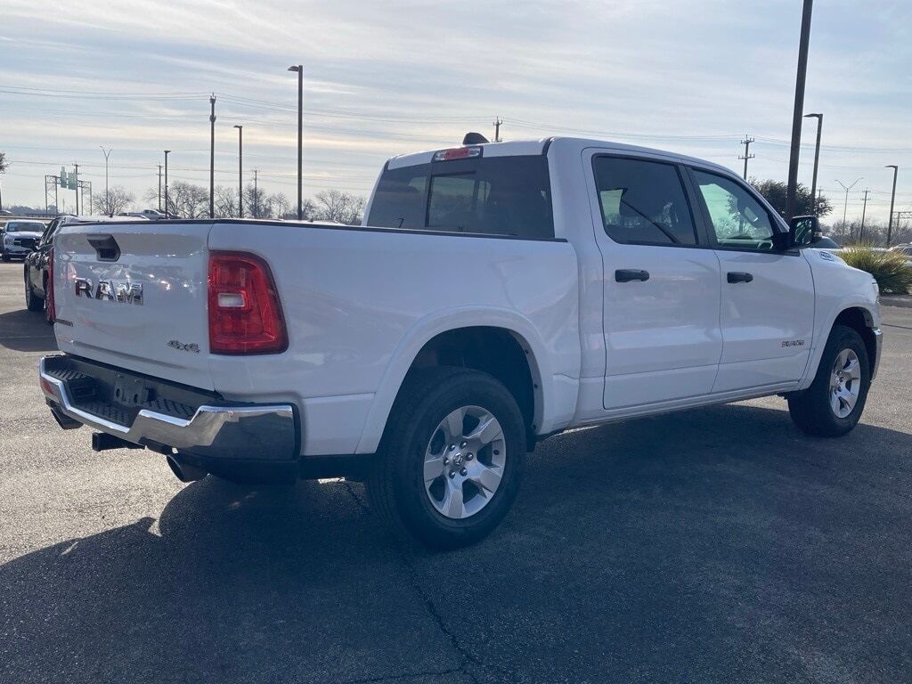 2025 Ram 1500 Big Horn/Lone Star San Antonio TX