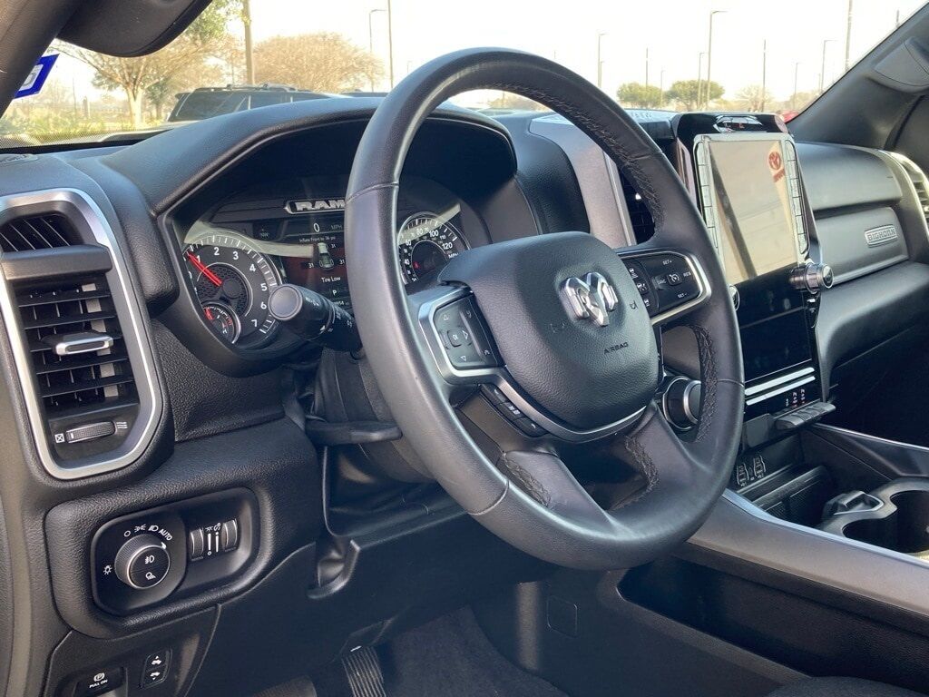 2025 Ram 1500 Big Horn/Lone Star San Antonio TX