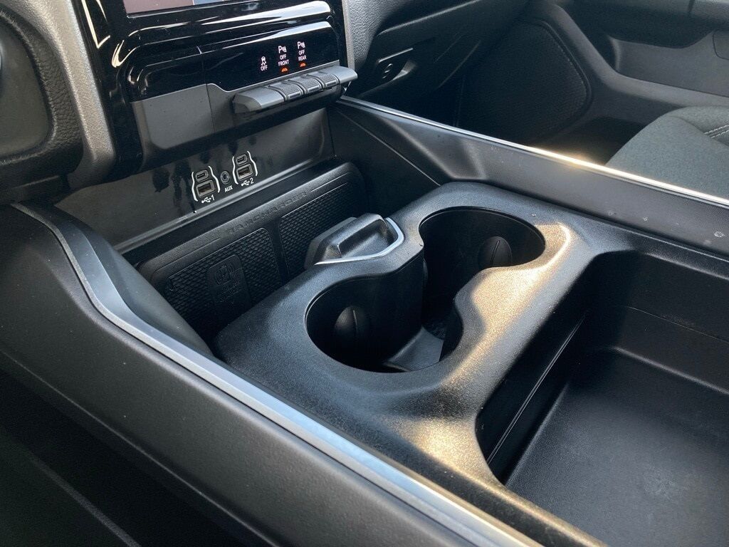 2025 Ram 1500 Big Horn/Lone Star San Antonio TX