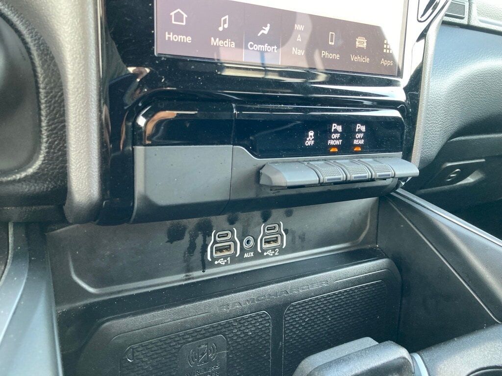 2025 Ram 1500 Big Horn/Lone Star San Antonio TX