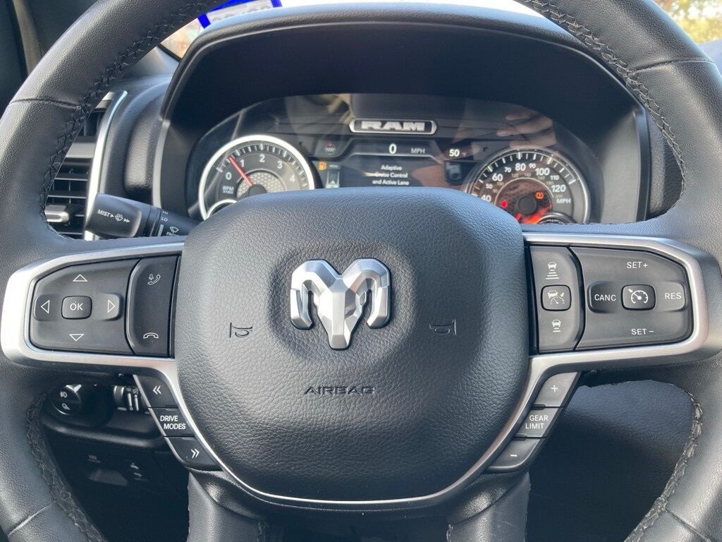 2025 Ram 1500 Big Horn/Lone Star San Antonio TX