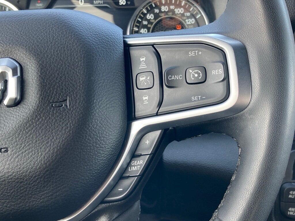 2025 Ram 1500 Big Horn/Lone Star San Antonio TX