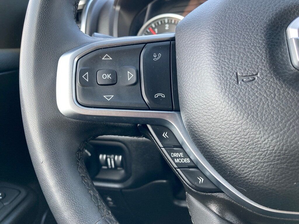 2025 Ram 1500 Big Horn/Lone Star San Antonio TX