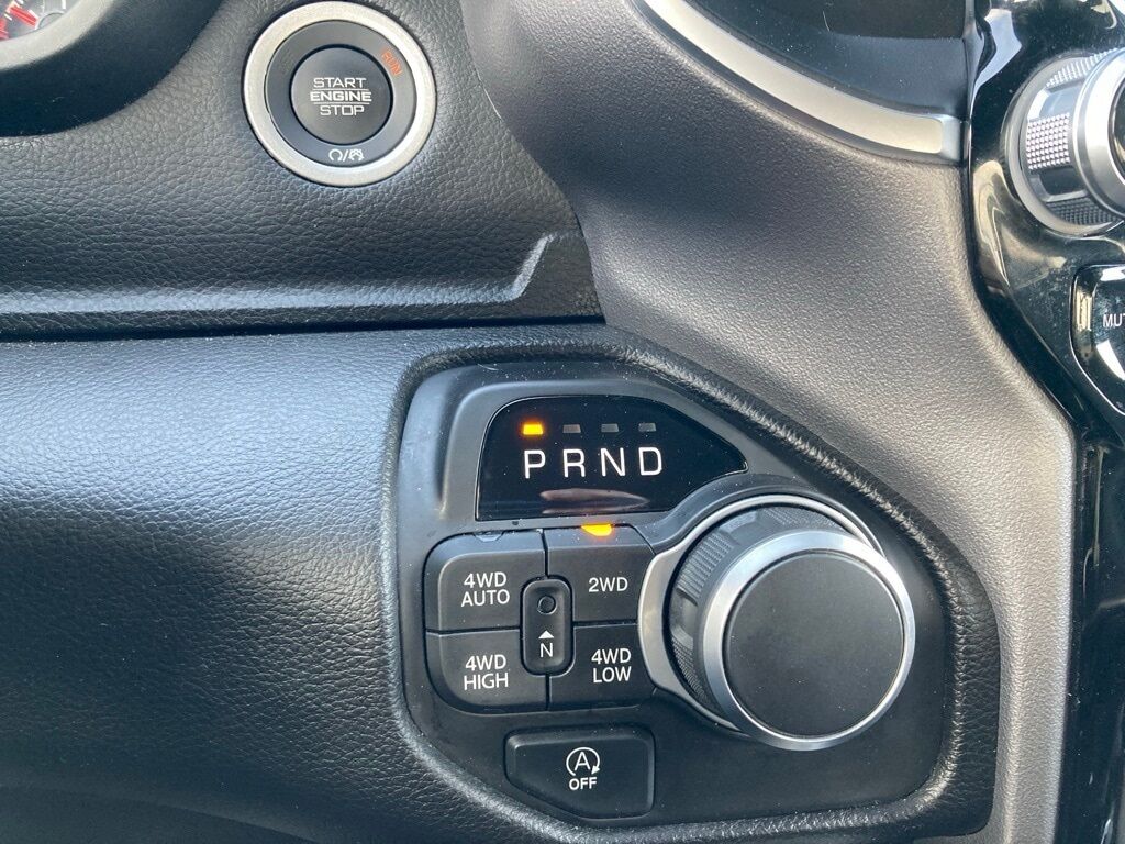 2025 Ram 1500 Big Horn/Lone Star San Antonio TX