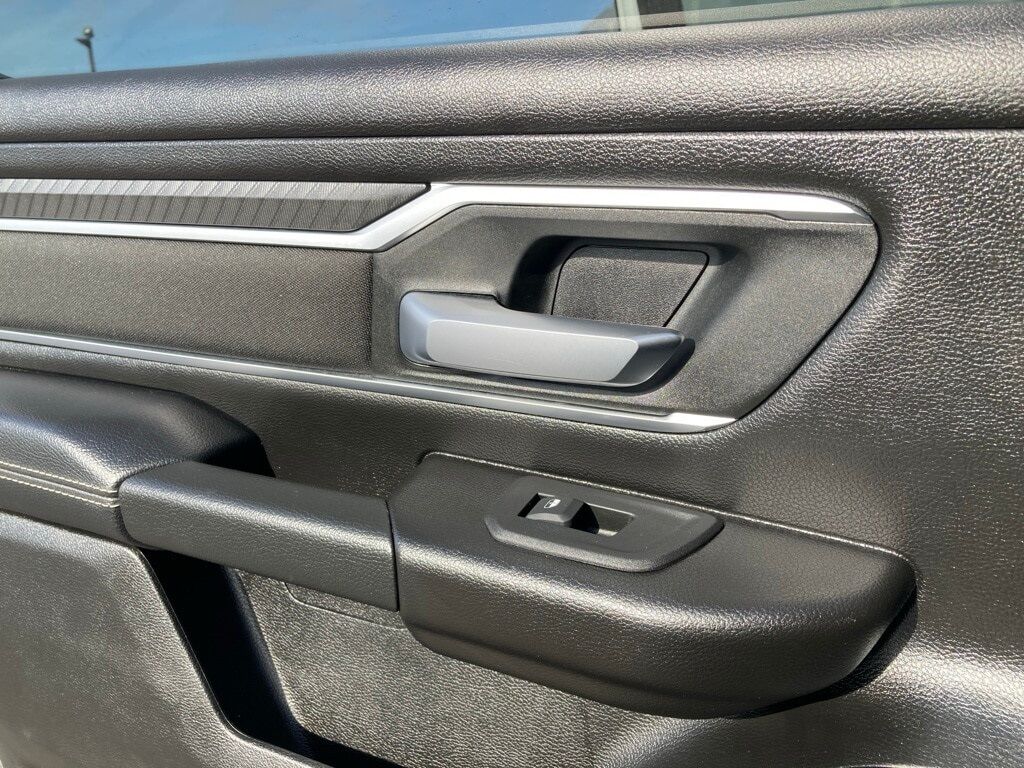 2025 Ram 1500 Big Horn/Lone Star San Antonio TX