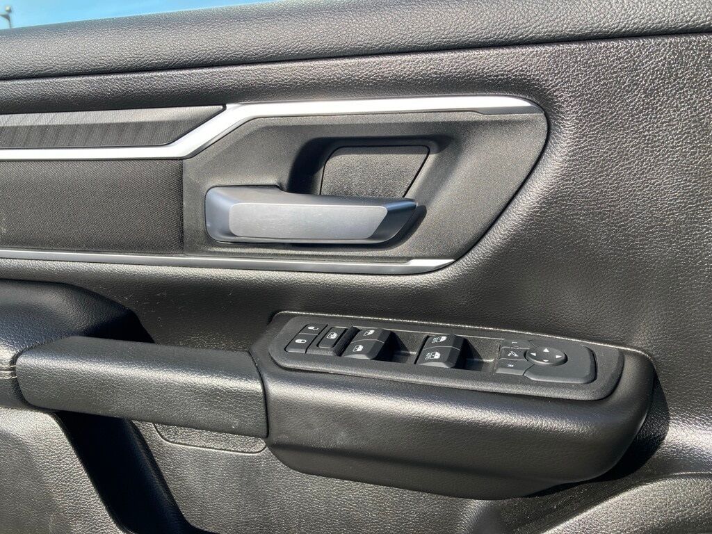 2025 Ram 1500 Big Horn/Lone Star San Antonio TX