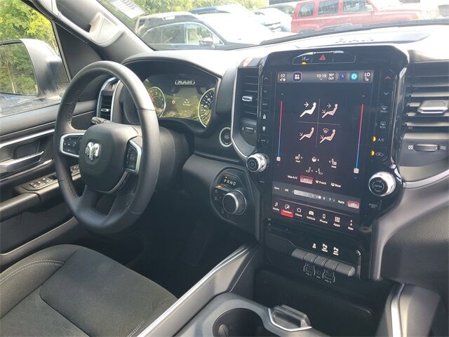 2025 Ram 1500 Big Horn/Lone Star St. Augustine FL