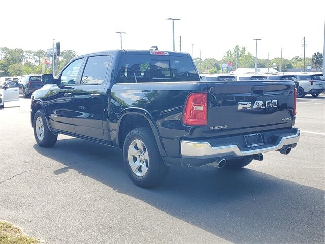 2025 Ram 1500 Big Horn/Lone Star St. Augustine FL