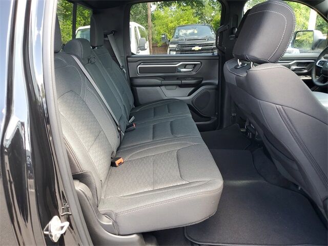 2025 Ram 1500 Big Horn/Lone Star St. Augustine FL