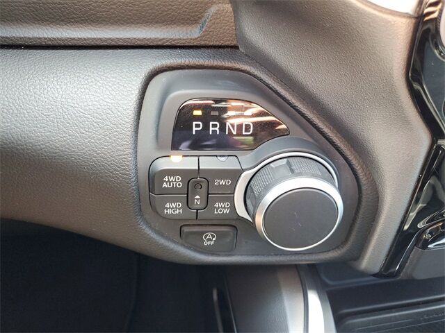 2025 Ram 1500 Big Horn/Lone Star St. Augustine FL