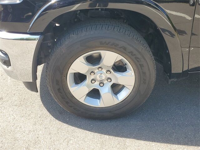 2025 Ram 1500 Big Horn/Lone Star St. Augustine FL