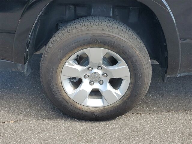 2025 Ram 1500 Big Horn/Lone Star St. Augustine FL