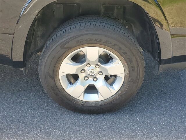 2025 Ram 1500 Big Horn/Lone Star St. Augustine FL