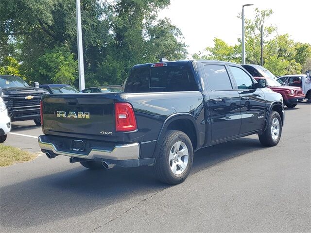 2025 Ram 1500 Big Horn/Lone Star St. Augustine FL