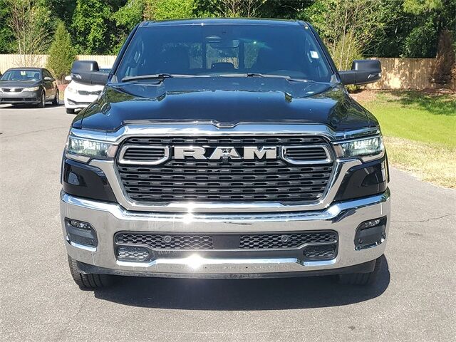 2025 Ram 1500 Big Horn/Lone Star St. Augustine FL