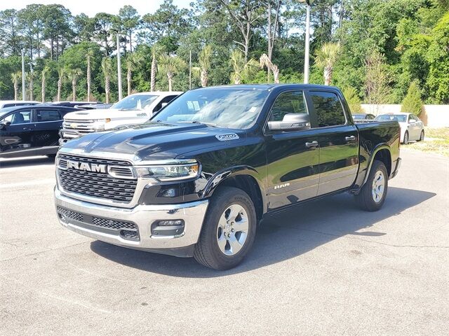 2025 Ram 1500 Big Horn/Lone Star St. Augustine FL