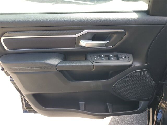2025 Ram 1500 Big Horn/Lone Star St. Augustine FL