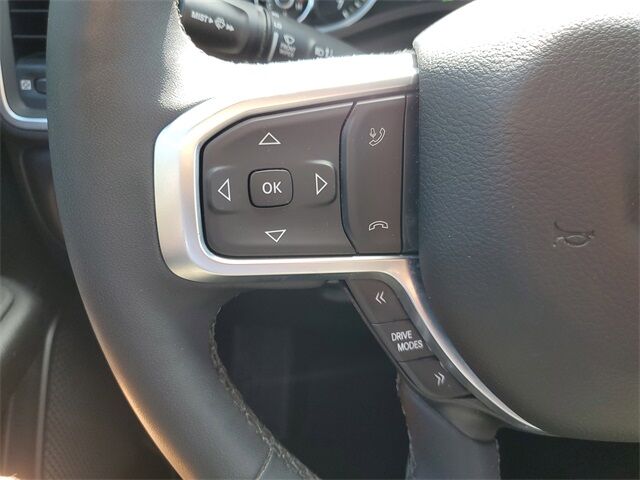 2025 Ram 1500 Big Horn/Lone Star St. Augustine FL