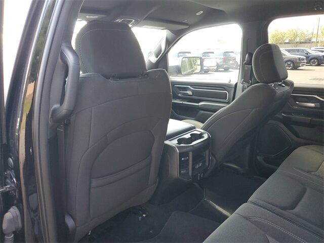 2025 Ram 1500 Big Horn/Lone Star St. Augustine FL