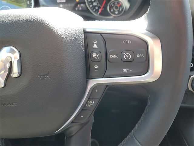 2025 Ram 1500 Big Horn/Lone Star St. Augustine FL