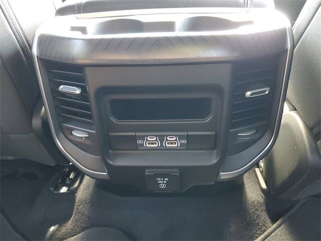 2025 Ram 1500 Big Horn/Lone Star St. Augustine FL