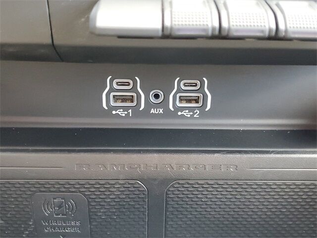 2025 Ram 1500 Big Horn/Lone Star St. Augustine FL