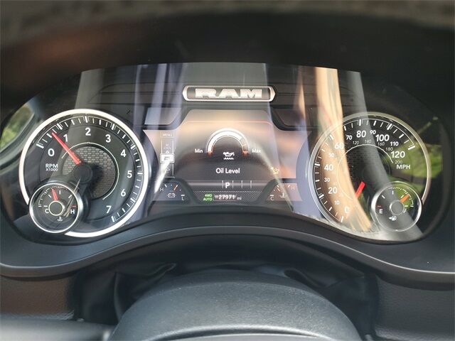 2025 Ram 1500 Big Horn/Lone Star St. Augustine FL
