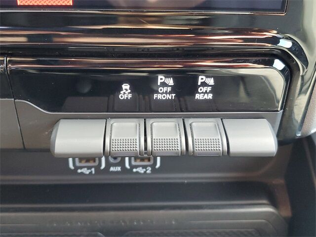 2025 Ram 1500 Big Horn/Lone Star St. Augustine FL