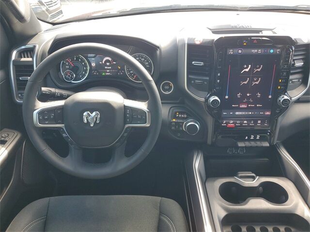 2025 Ram 1500 Big Horn/Lone Star St. Augustine FL