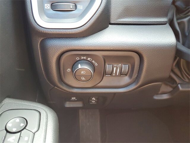 2025 Ram 1500 Big Horn/Lone Star St. Augustine FL