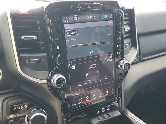 2025 Ram 1500 Big Horn/Lone Star St. Augustine FL