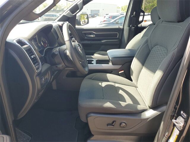 2025 Ram 1500 Big Horn/Lone Star St. Augustine FL