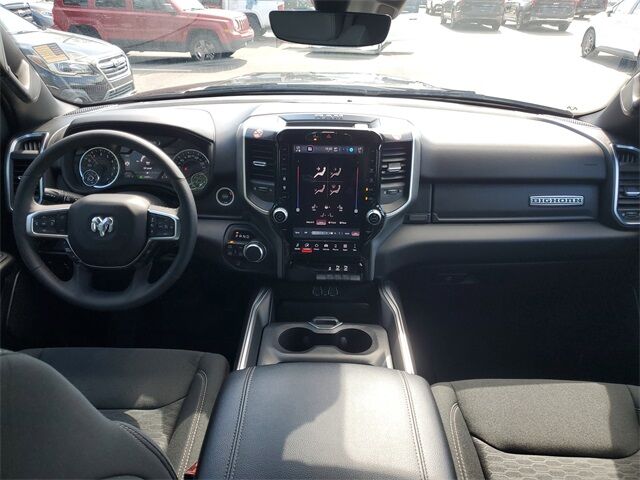 2025 Ram 1500 Big Horn/Lone Star St. Augustine FL