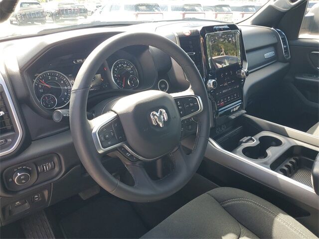 2025 Ram 1500 Big Horn/Lone Star St. Augustine FL