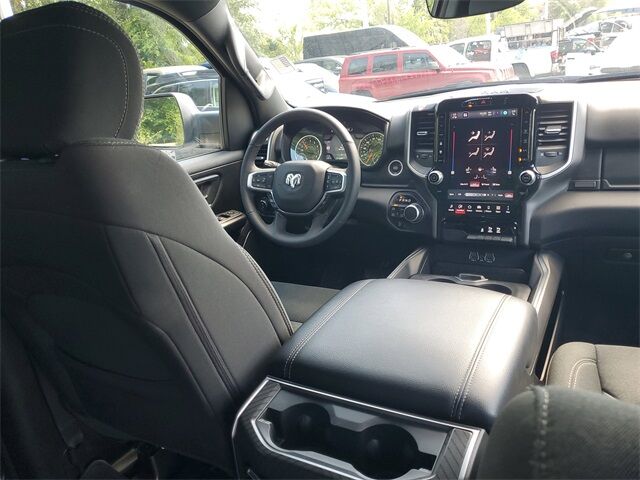 2025 Ram 1500 Big Horn/Lone Star St. Augustine FL