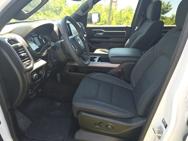 2025 Ram 1500 Big Horn/Lone Star Cape Girardeau MO