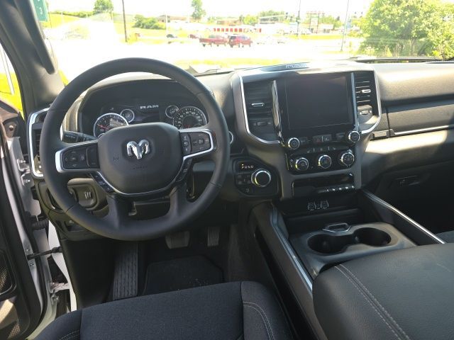 2025 Ram 1500 Big Horn/Lone Star Cape Girardeau MO