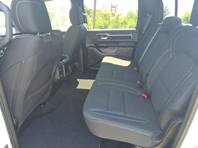 2025 Ram 1500 Big Horn/Lone Star Cape Girardeau MO