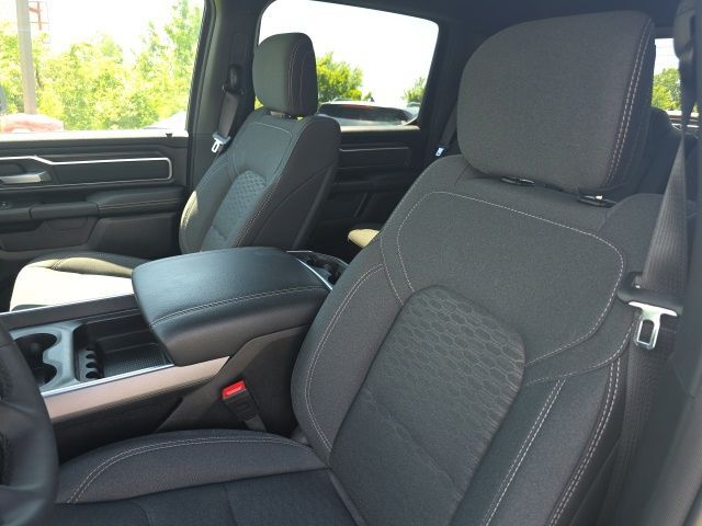 2025 Ram 1500 Big Horn/Lone Star Cape Girardeau MO